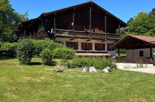 Wohnung kaufen in 83727 Schliersee, Mehr als eine Wohnung - ein Wohnumfeld zum Wohlfühlen