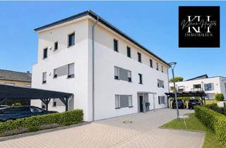 Wohnung kaufen in 49214 Bad Rothenfelde, 2 Zimmer Eigentumswohnung in Bad Rothenfelde "Residenz am Salzbach" Seniorengerechtes Wohnen