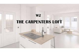 Loft kaufen in 67657 Innenstadt, 5% AfA - Auf 124 m² stilvoll Wohnen oder mit Rendite vermieten - The Carpenters Loft