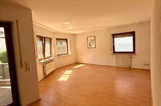 Wohnung kaufen in 89522 Heidenheim, Helle 2 Zimmer Wohnung in bester Citylage