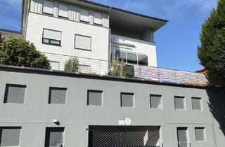 Penthouse kaufen in Albrecht-Thaer-Str. 15, 42897 Lennep, EXKLUSIVE ETW MIT 134 M² IN PENTHOUSECHARAKTER AM RANDE DER LENNEPER ALTSTADT