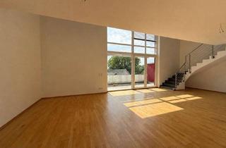 Penthouse kaufen in 37075 Göttingen, Wunderschöne Maisonette-Penthousewohnung im Herzen des Ostviertels