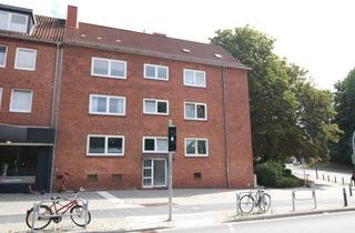 Mehrfamilienhaus kaufen in 24148 Kiel, Attraktives Mehrfamilienhaus mit 6 Wohneinheiten – Vollvermietete Kapitalanlage