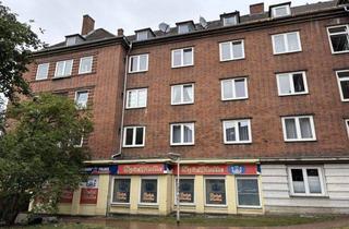 Anlageobjekt in 24143 Kiel, Attraktives Wohn- und Geschäftshaus mit Entwicklungspotenzial und solider Ertragsbasis
