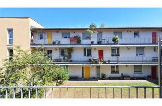 Wohnung kaufen in 73614 Schorndorf, 2-Zimmer-Wohnung mit Balkon und TG-Stellplatz. Wohnen im Mühlbachhaus