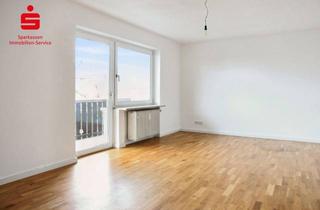 Wohnung kaufen in 85567 Grafing, Komplett sanierte Wohnung mit Südloggia