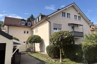 Wohnung kaufen in Gaisbergstr. 29, 83395 Freilassing, Vermietete 2-Zimmer-Wohnung -provisionsfrei- in Freilassing