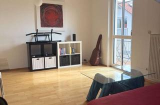Wohnung kaufen in Gaisbergstr. 29, 83395 Freilassing, Verm. 2-Zimmer-Whg mit EBK -provisionsfrei- in Freilassing