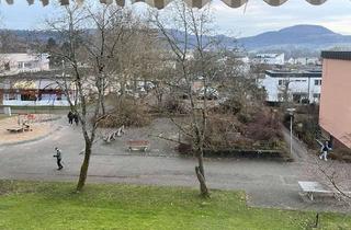 Wohnung kaufen in Oderstraße 75, 73529 Schwäbisch Gmünd, Attraktive Kapitalanlage – modernisierte 1,5-Zimmer-Wohnung mit 40 m² und ca. 4,5 % Bruttomietrendit