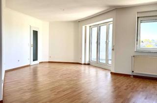 Penthouse kaufen in Jöllenbecker Straße 235, 33613 Gellershagen, Penthouse - Stil mit Blick ins Grüne