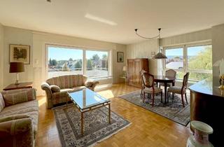 Wohnung kaufen in 65830 Kriftel, Großzügige 2-Zimmer-Eigentumswohnung mit Südwestbalkon + Stellplatz in ruhiger Lage von Kriftel