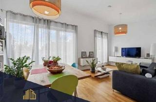 Penthouse kaufen in 63073 Bieber, Exklusives Penthouse mit Neubaucharakter – großzügige Dachterrasse & Blick ins Grüne | 198