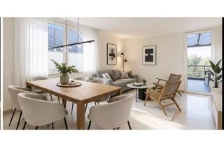 Wohnung kaufen in Herzebrocker Straße 88, 33330 Gütersloh, 5-Zi-ETW 112m² · Effizienz B · Doppelgarage · provisionsfrei