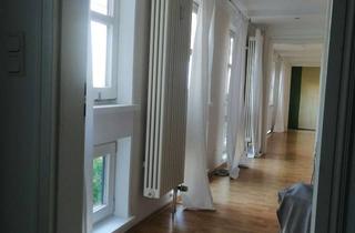 Wohnung kaufen in Westfleth 55, 21614 Buxtehude, 3-Zimmer-Wohnung in zentraler Lage von Buxtehude