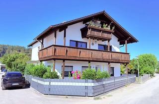 Wohnung kaufen in 84533 Marktl, ... AIGNER - schöne Wohnung mit Loggia und Balkon im 1.OG auch für Kapitalanleger geeignet ...