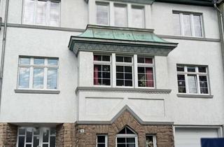 Wohnung kaufen in 99092 Brühlervorstadt, Gehobene Lage, klarer Grundriss