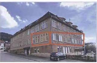 Wohnung kaufen in 78606 Seitingen-Oberflacht, - ohne Käuferprovision - Eigentumswohnung in einem MFH im 1.OG , Wohnfl.: 145m2, in 78606 Seitingen