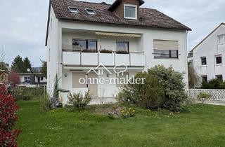 Grundstück zu kaufen in 61350 Bad Homburg, Attraktives Grundstück in ruhiger Lage von Bad Homburg- Dornholzhausen - ideal für Neubebauung