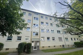 Wohnung kaufen in 61350 Bad Homburg, vermietete Kapitalanlagewohnung - Bad Homburg - 3,5 ZKBB
