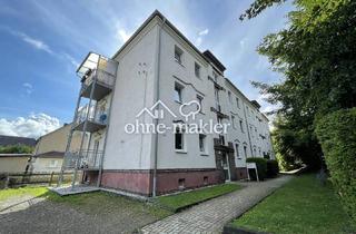 Wohnung kaufen in 04552 Borna, Sorglos-Investment mit Rendite-Booster: zwei vermietete 2-Zimmer-Wohnungen nahe Leipzig!
