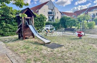 Wohnung kaufen in 16761 Hennigsdorf, Lichtdurchflutetes Wohnen nahe der Havel - Gepflegte 2-Zimmer-Wohnung in Nieder Neuendorf