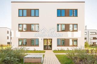 Wohnung mieten in 16348 Wandlitz, Großzügiges Wohnen in Basdorf: 3-Zimmer-Wohnung mit Südbalkon (S2 WE 70)