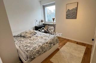 Wohnung mieten in 81547 München, WG Zimmer in neu renovierter 4er WG