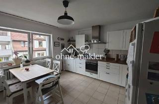 Wohnung mieten in 76227 Karlsruhe, Erstbezug nach umfangreicher Sanierung, 3ZKB mit Balkon, verkehrsgünstig