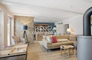 Wohnung kaufen in 26736 Krummhörn, Komplett eingerichtet - Immobilienanteil nur ca. 1.886 €/m²