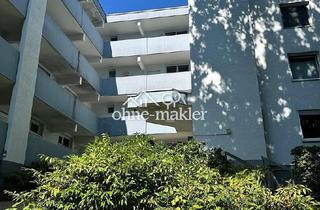 Wohnung kaufen in 67663 Kaiserslautern, Komplett sanierte 2-ZKB-Erdgeschosswohnung mit großer Terrasse am Betzenberg