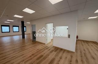 Büro zu mieten in 56179 Vallendar, Moderne Gewerbefläche - Perfekt für Tagespflege, Arztpraxis, Kanzlei oder Therapiezentrum