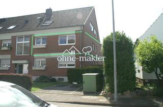 Wohnung kaufen in 53879 Euskirchen, Sehr gepflegte Eigentumswohnung in ruhiger Lage von Euskirchen