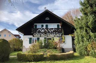 Wohnen auf Zeit am Ammersee in Schondorf am Ammersee