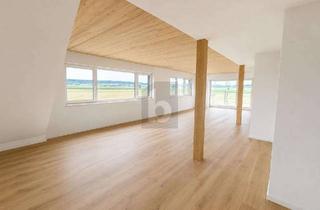Wohnung mieten in 88348 Bad Saulgau, ERSTBEZUG MIT BALKON & TRAUMBLICK