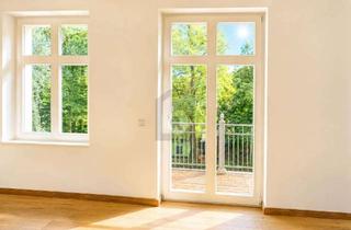 Wohnung mieten in 12527 Grünau, GRÜNE OASE ZUM WOHLFÜHLEN