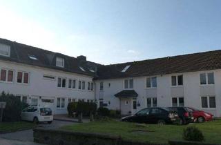 Wohnung mieten in Mühlenkamp 1a, 23758 Oldenburg, 1-Zimmer-Wohnung mit Balkon in zentraler Lage von Oldenburg