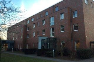 Wohnung mieten in Am Badezentrum 1a, 47800 Bockum, Hier wohnen Sie in guter Gesellschaft - große 3-Zimmerwohnung im schönen Krefeld-Bockum