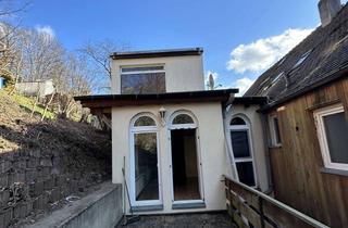 Wohnung mieten in 35037 Marburg, Süße 1,5ZKB Maisonette mit traumhafter Terrasse in guter Stadtlage