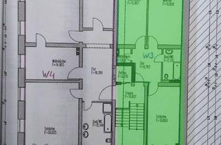 Wohnung mieten in Ludwigstr. 117, 84524 Neuötting, Koffer packen. Einziehen. Wohlfühlen. – Möblierte 72 m² mit Aufzug, Küche & Stellplatz