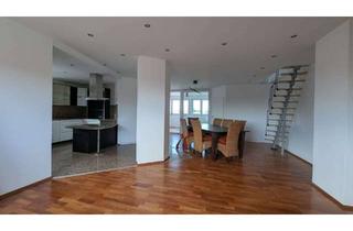 Wohnung mieten in 68789 St. Leon-Rot, Moderne 4-Zimmer-Maisonettewohnung im Dachgeschoss eines familiärem 3-Familienhauses