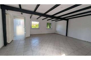 Wohnung mieten in 68789 St. Leon-Rot, Schickes 1-Zimmerappartment mit großem, eigenem Garten und überdachtem Freisitz