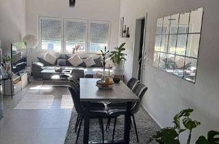 Wohnung mieten in 53547 Hümmerich, Moderne 92m², 3 ZKB Wohnung mit Balkon, inkl. Küche (ab 01.11.26)