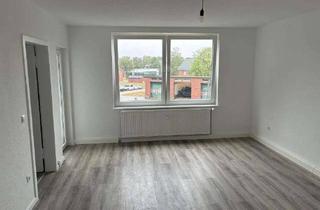 Wohnung mieten in Hubertusstraße 60, 32429 Minden, Frisch renovierte 2 Zimmer Wohnung in Minden