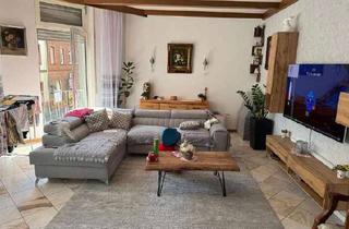 Wohnung mieten in 67549 Innenstadt, Großzügige 3-Zimmer-Wohnung, ca. 170 m² im 1. Obergeschoss – Worms, sofort bezugsfrei