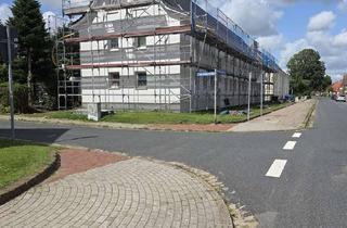 Wohnung mieten in Joh.-Hinr.-Fehrs-Str. 51, 25746 Heide, 2 Zimmer-Wohnung in Heide
