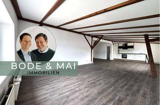 Lofts mieten in 21039 Börnsen, Börnsen - 2 - 3 Zimmer-Wohnung im 1. Obergeschoss mit Loftcharakter