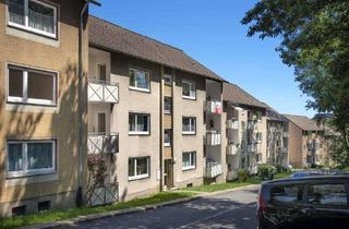 Wohnung mieten in Glatzer Straße 45, 58511 Lüdenscheid, Einzugsbereite 3-Zimmer-Wohnung mit Balkon und neuem Badezimmer in Lüdenscheid Worth-Honsel