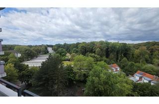 Wohnung mieten in 71067 Sindelfingen, Geräumige 3-Zimmer-Wohnung mit Balkon im 9. OG - Sindelfingen