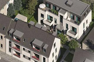 Wohnung mieten in 55130 Weisenau, Moderne 2-Zimmer-Wohnung in Mainz-Weisenau mit EBK, Terrasse/Loggia und TG-Stellplatz