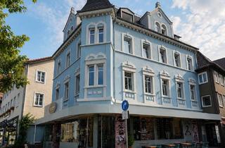 Wohnung mieten in Marktplatz, 88348 Bad Saulgau, Großzügig, Hell, Zentral